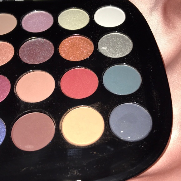 🦓Marc Jacobs “Wild One” palette🦓 - Picture 6 of 6